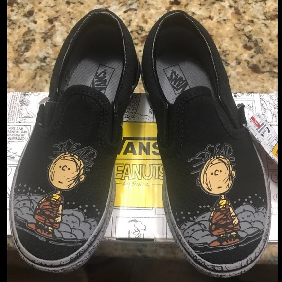 pig pen slip on vans